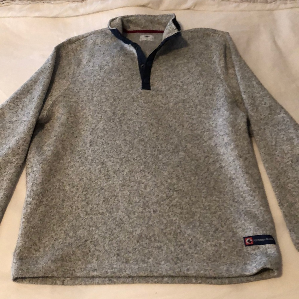 Southern Proper Sweater